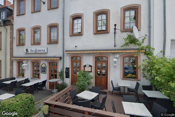 Immobilie in Homburg