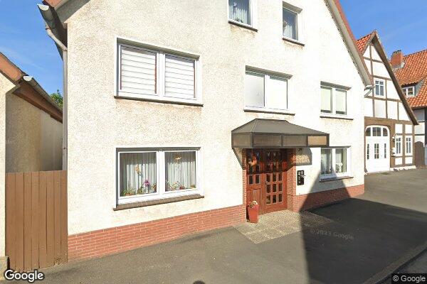 Immobilie in Springe