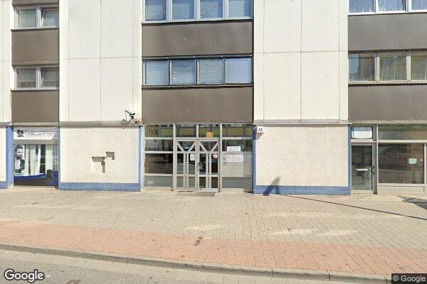 Immobilie in Ludwigshafen