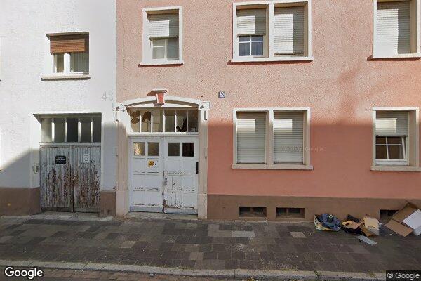 Immobilie in Kaiserslautern