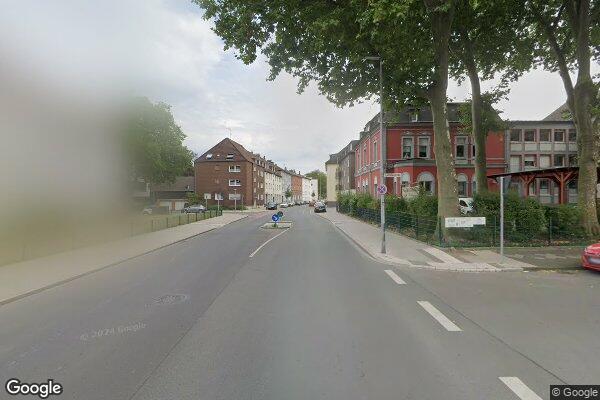 Immobilie in Gelsenkirchen