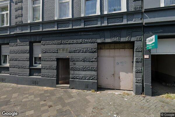 Immobilie in Gelsenkirchen