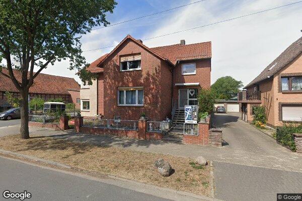 Immobilie in Hohenhameln