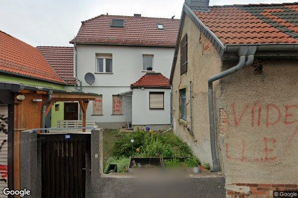 Immobilie in Blankenheim