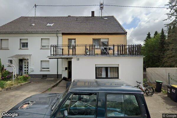 Immobilie in Freisen