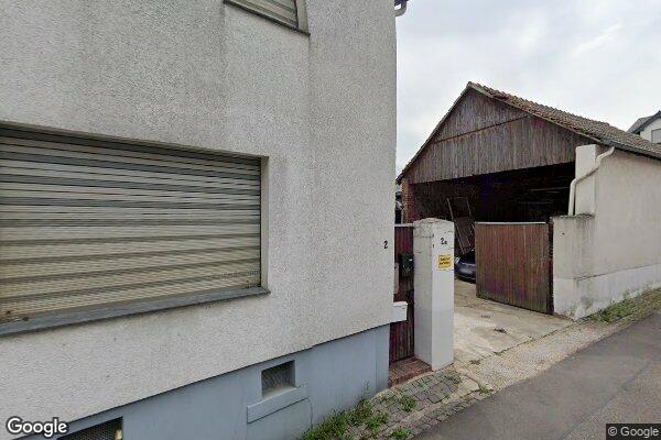 Immobilie in Baesweiler