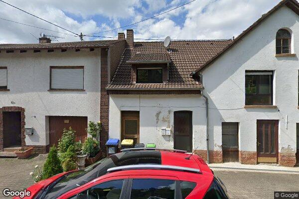 Immobilie in Nonnweiler