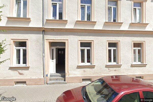 Immobilie in Freiberg