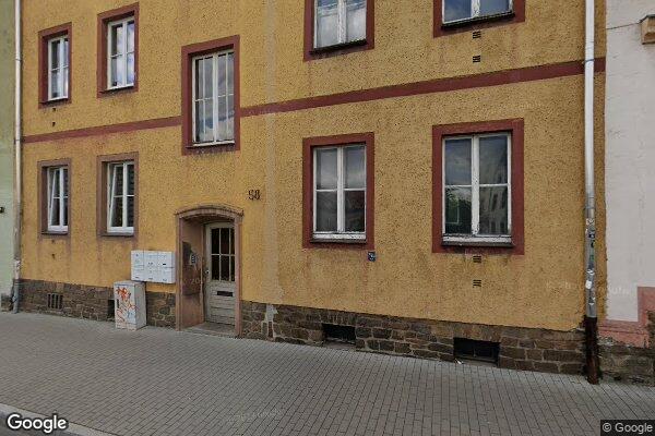 Immobilie in Freiberg