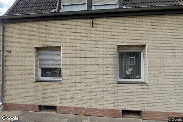 Immobilie in Bedburg