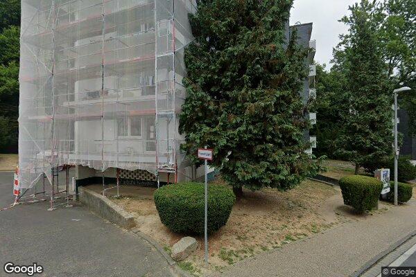 Immobilie in Leverkusen