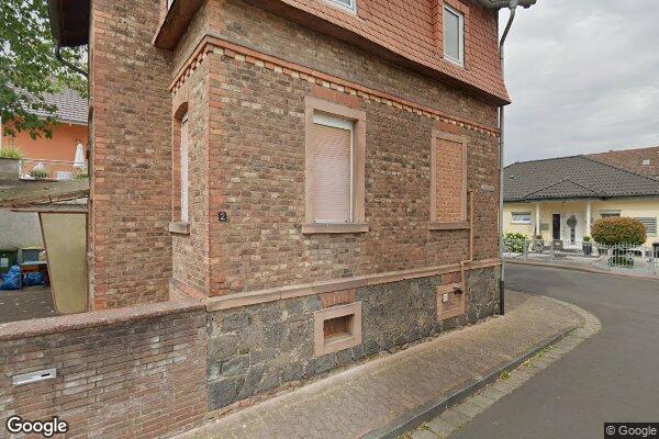 Immobilie in Erlensee