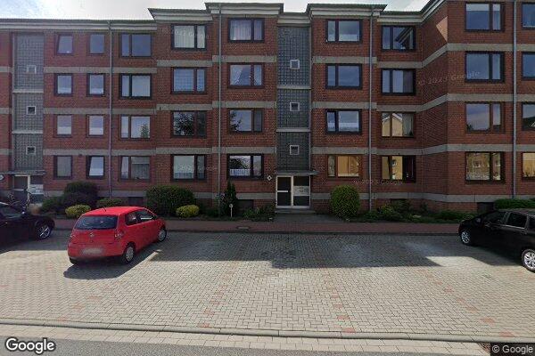 Immobilie in Barmstedt