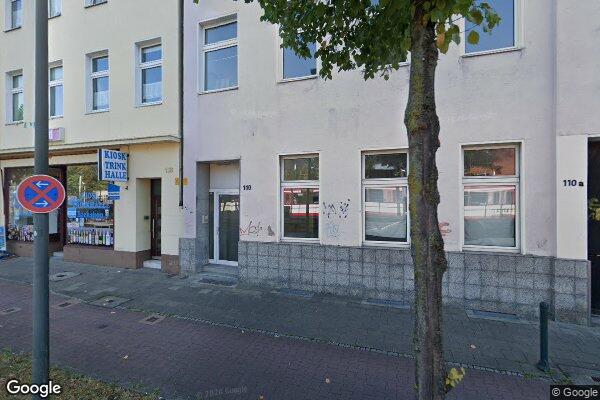 Immobilie in Düsseldorf