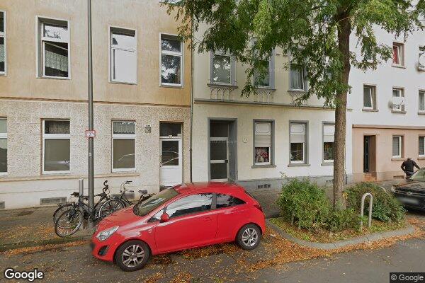 Immobilie in Krefeld