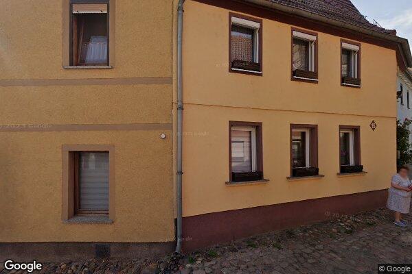 Immobilie in Belgern-Schildau