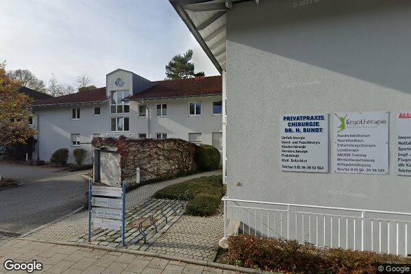 Immobilie in Vaterstetten