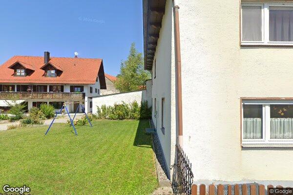 Immobilie in Scheuring