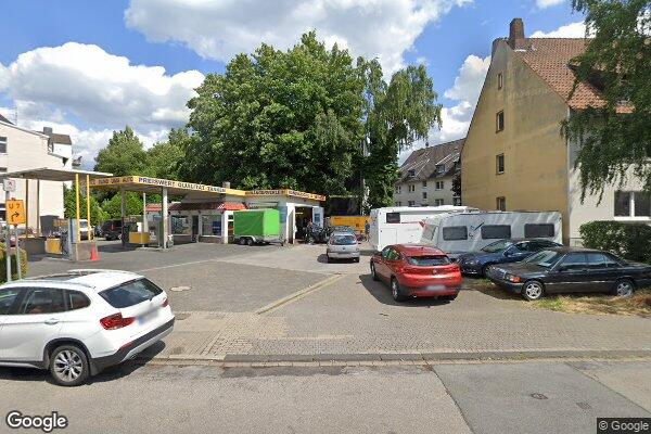 Immobilie in Essen