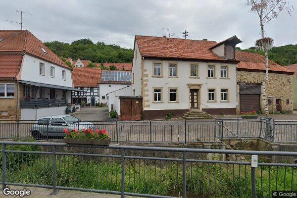 Immobilie in Waldgrehweiler